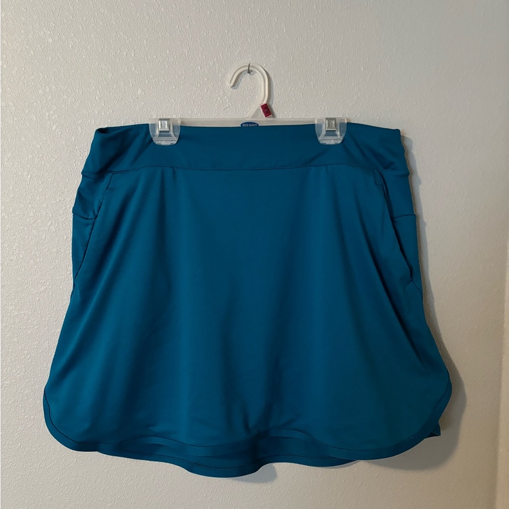 Women’s Nike Golf Skirt Size Large